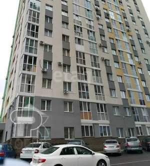 1-к квартира, вторичка, 35м2, 13/17 этаж