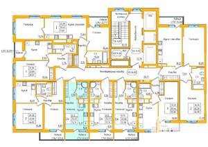 Студия квартира, строящийся дом, 22м2, 27/27 этаж