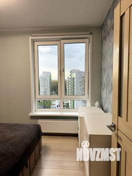 2-к квартира, вторичка, 53м2, 11/23 этаж