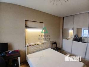 2-к квартира, вторичка, 50м2, 4/5 этаж