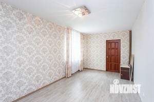 3-к квартира, вторичка, 74м2, 7/9 этаж