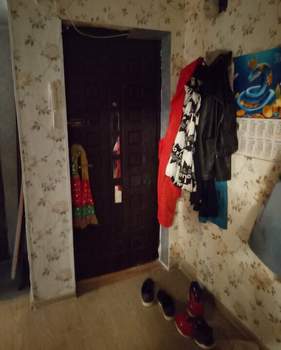 2-к квартира, вторичка, 45м2, 13/18 этаж