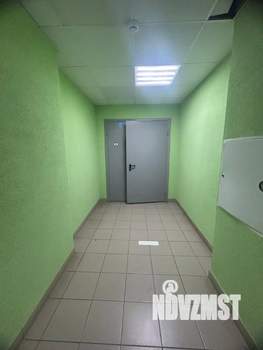 Студия квартира, вторичка, 28м2, 2/14 этаж