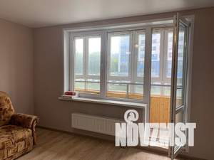 Студия квартира, вторичка, 25м2, 3/23 этаж