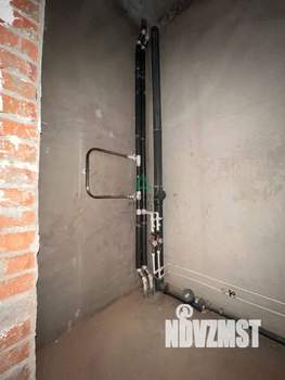 1-к квартира, вторичка, 34м2, 1/25 этаж