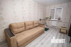 2-к квартира, вторичка, 42м2, 1/5 этаж