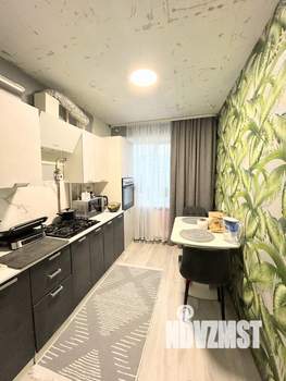 3-к квартира, вторичка, 60м2, 5/9 этаж
