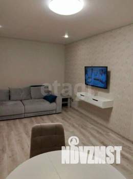 2-к квартира, вторичка, 45м2, 4/5 этаж