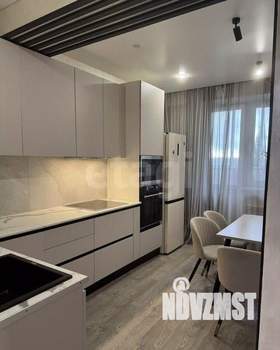 1-к квартира, вторичка, 40м2, 4/18 этаж