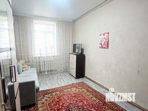 2-к квартира, вторичка, 47м2, 1/2 этаж