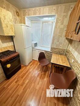 1-к квартира, вторичка, 36м2, 9/9 этаж