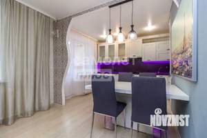 3-к квартира, вторичка, 67м2, 3/8 этаж