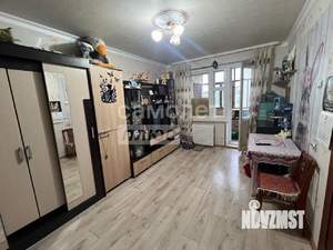 2-к квартира, вторичка, 50м2, 7/12 этаж