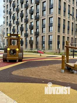 2-к квартира, сданный дом, 37м2, 29/32 этаж