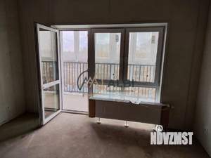 1-к квартира, вторичка, 30м2, 4/26 этаж