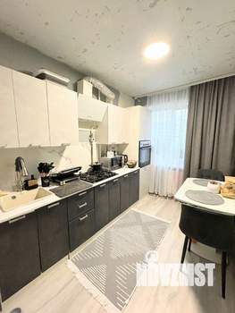 3-к квартира, вторичка, 60м2, 5/9 этаж
