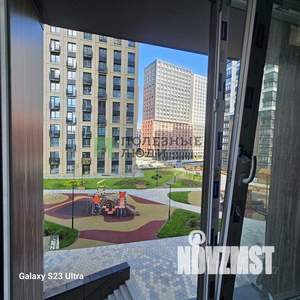 2-к квартира, вторичка, 41м2, 5/31 этаж