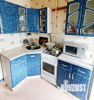 1-к квартира, вторичка, 33м2, 2/9 этаж