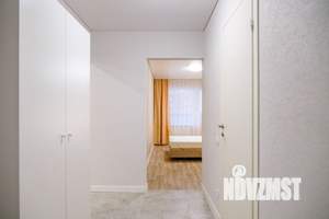 2-к квартира, вторичка, 43м2, 8/25 этаж