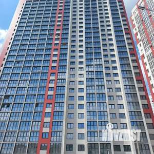 2-к квартира, вторичка, 39м2, 7/15 этаж