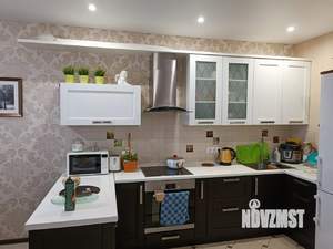 2-к квартира, вторичка, 72м2, 7/13 этаж