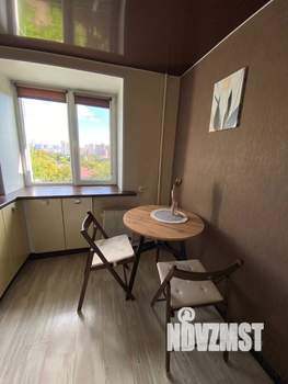 1-к квартира, вторичка, 32м2, 5/5 этаж