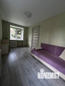 2-к квартира, вторичка, 42м2, 4/4 этаж