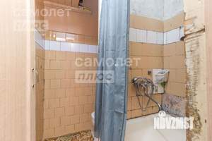 2-к квартира, вторичка, 35м2, 5/9 этаж