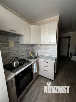 1-к квартира, вторичка, 33м2, 9/9 этаж