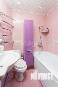 1-к квартира, вторичка, 38м2, 1/9 этаж