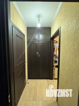 1-к квартира, вторичка, 37м2, 8/18 этаж