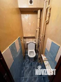3-к квартира, вторичка, 60м2, 5/9 этаж