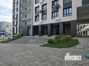 2-к квартира, вторичка, 44м2, 12/18 этаж