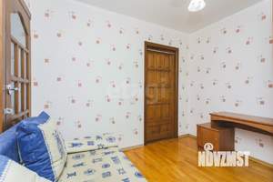 3-к квартира, вторичка, 77м2, 6/11 этаж