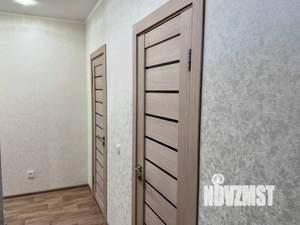 2-к квартира, вторичка, 55м2, 6/26 этаж