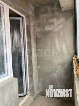 1-к квартира, вторичка, 32м2, 3/5 этаж