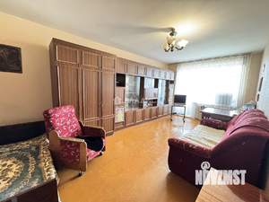 1-к квартира, вторичка, 32м2, 9/10 этаж