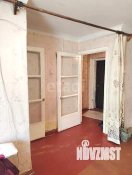 2-к квартира, вторичка, 43м2, 4/5 этаж