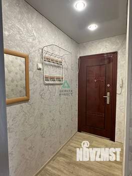 1-к квартира, вторичка, 30м2, 3/5 этаж