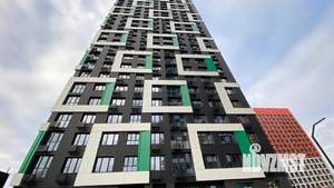 3-к квартира, вторичка, 79м2, 8/25 этаж