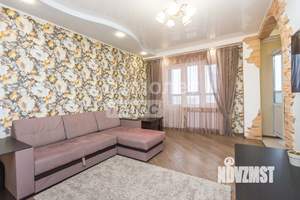 1-к квартира, вторичка, 44м2, 9/18 этаж