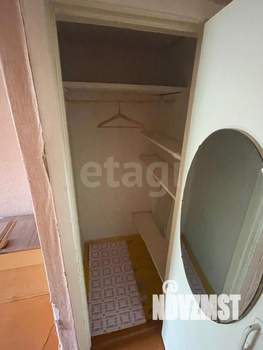 3-к квартира, вторичка, 56м2, 3/5 этаж