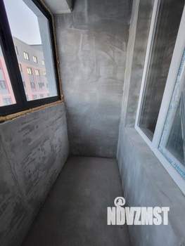 1-к квартира, вторичка, 32м2, 3/5 этаж