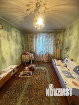 3-к квартира, вторичка, 60м2, 1/9 этаж