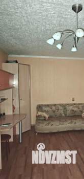 1-к квартира, вторичка, 33м2, 3/5 этаж