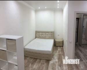 1-к квартира, вторичка, 42м2, 2/20 этаж
