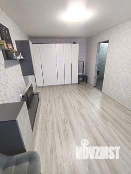 1-к квартира, вторичка, 31м2, 5/5 этаж