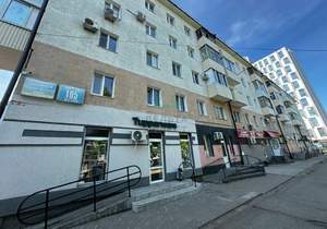 2-к квартира, вторичка, 38м2, 3/5 этаж