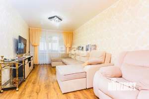 3-к квартира, вторичка, 60м2, 5/9 этаж