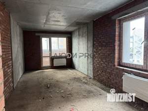 3-к квартира, вторичка, 73м2, 3/26 этаж